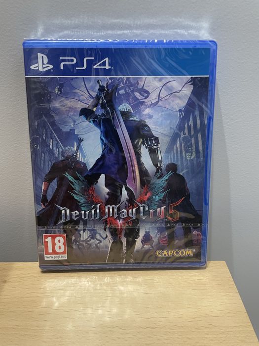 Jogos ps4 novos.