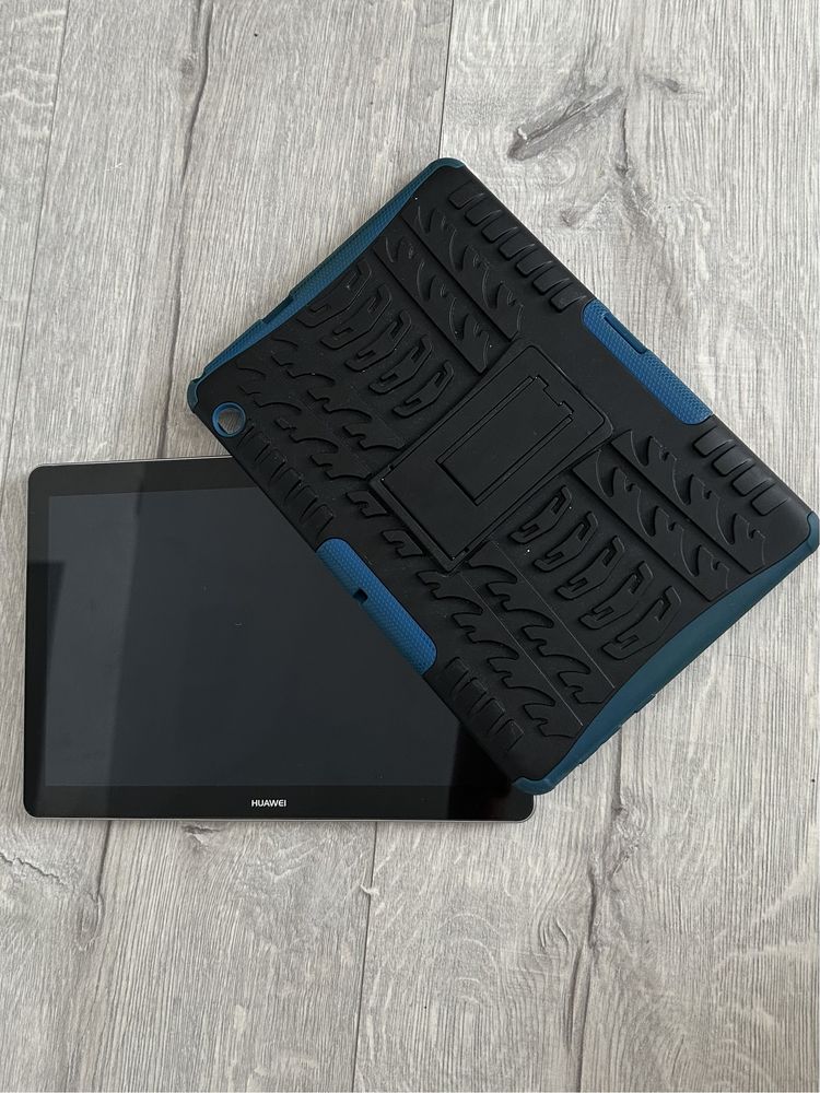 Huawei MediaPad T3 10 (2017), 16 ГБ – для дитини