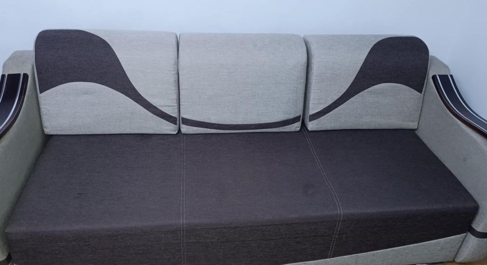 Łóżko z funkcja spania