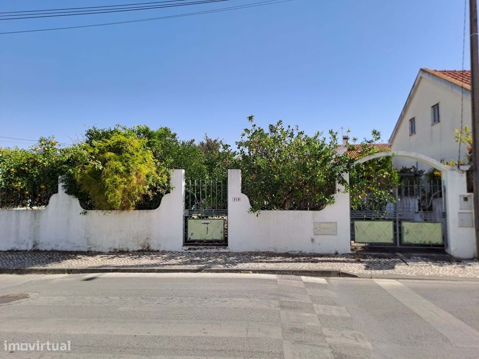 Terreno para Construção — Quinta do Conde em Sesimbra