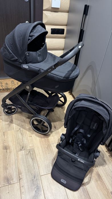 Візочок дитячий Cybex balios s 2023