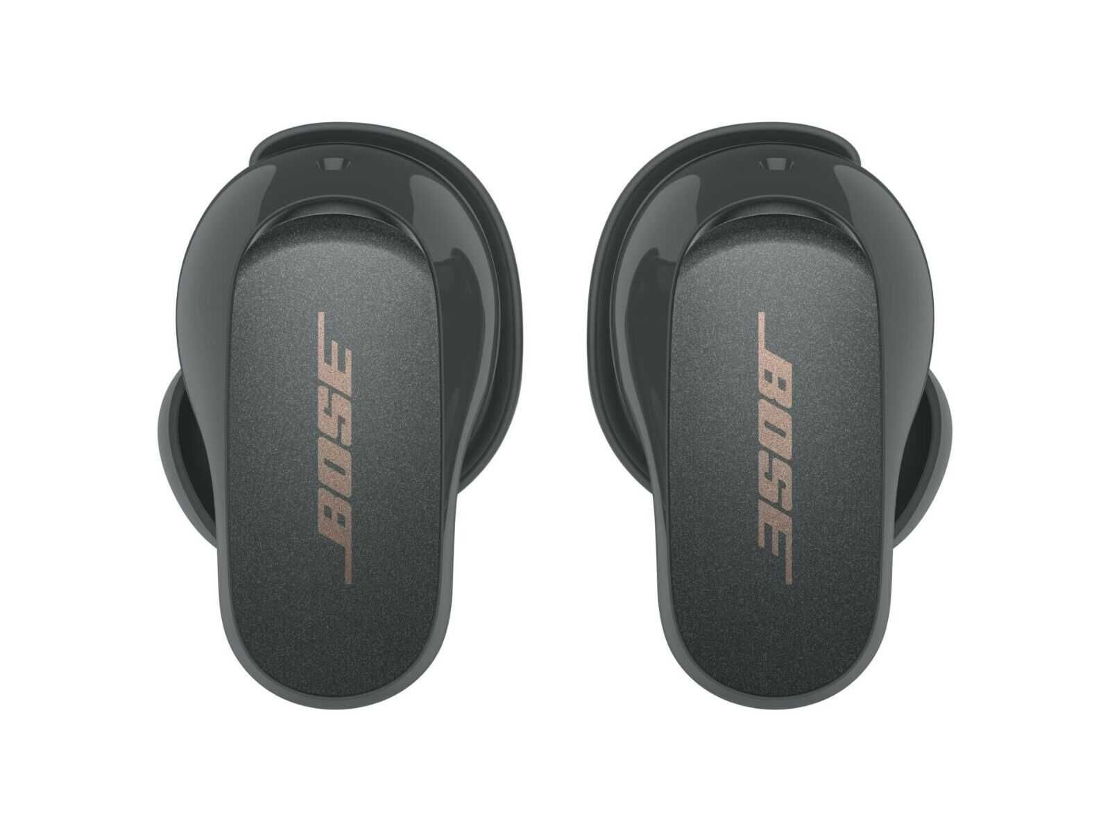 Навушники Bose QuietComfort Earbuds II Noise Cancelling QC NC 2