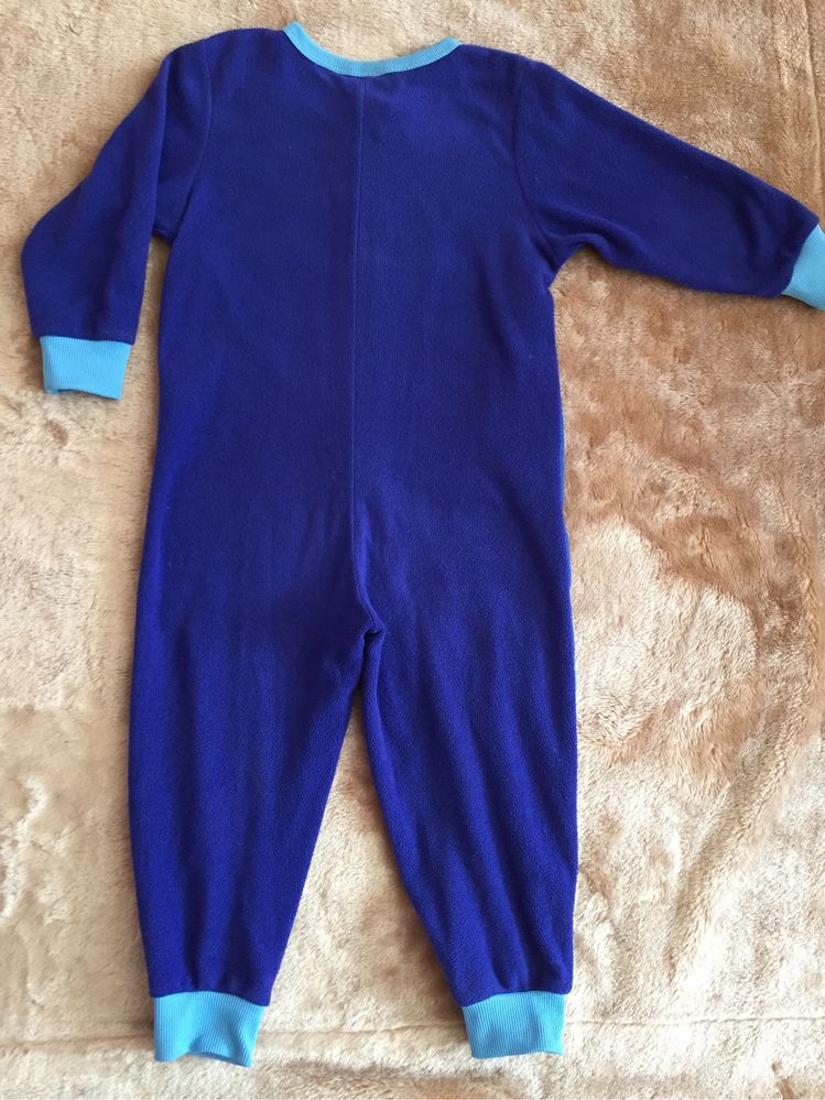 Kigurumi piżamka rozm 104-110