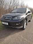 Автомобіль BDY S6 2.0 бензин 2014р