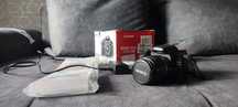 фотоапарат Canon EOS 550D kit