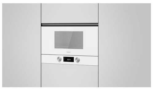 Microondas Teka Encastre ML 8220 BIS WH [+400€ nas lojas]