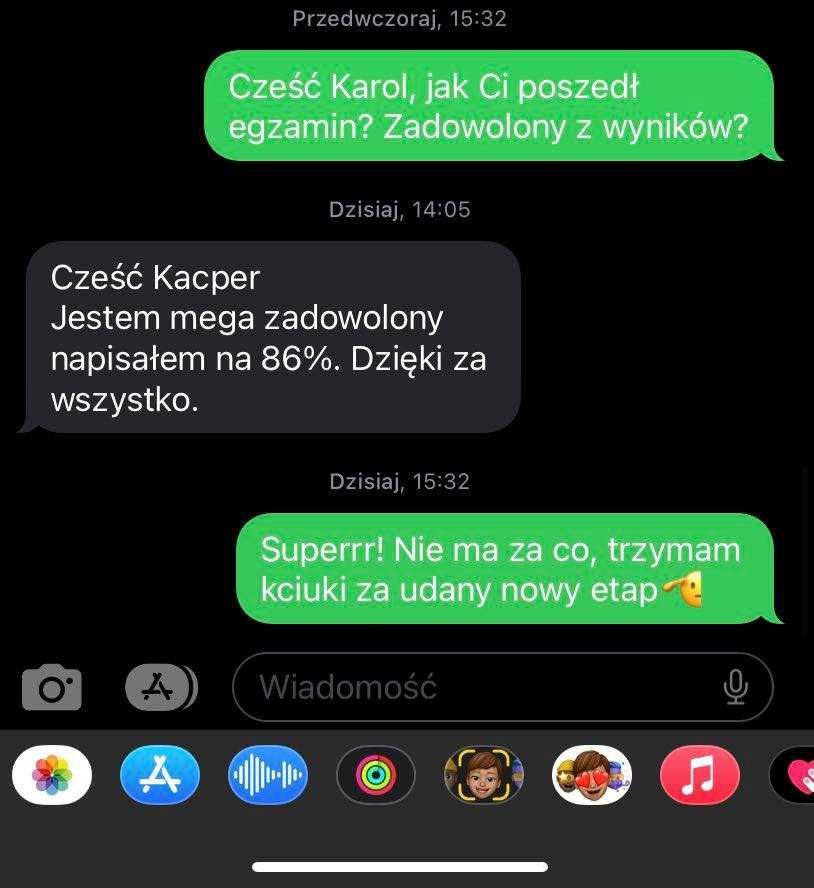 Poprawa Matury Matematyka 2024/25 Stacjonarnie z dojazdem.