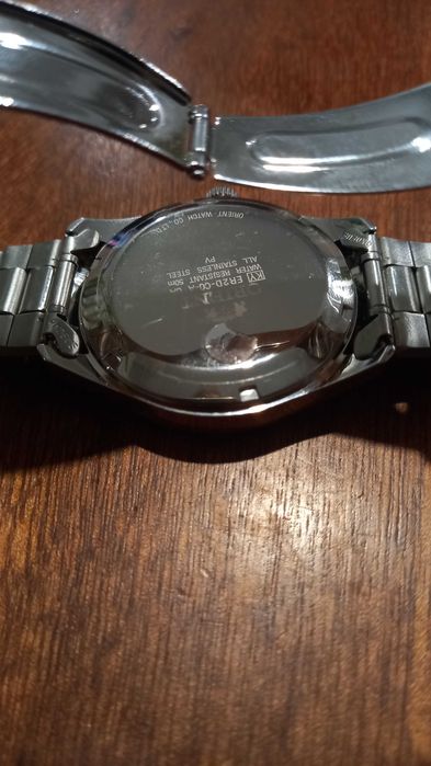 Часы наручные ORIENT (Ориент) НОВЫЕ, оригинал Япония, механика.