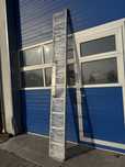 Drabina aluminiowa 3 metrowa NOWA