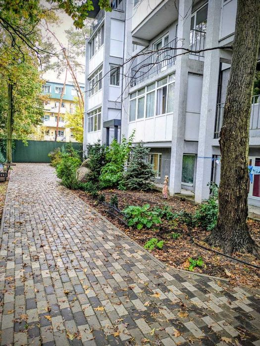 Продаж 2к квартири з меблями