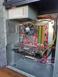 Терміновий продаж! Core 2 Quad Q9400 + GTX 650 TI