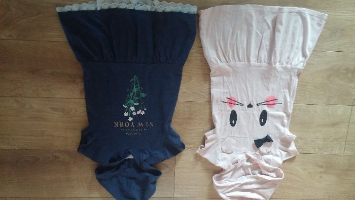 jak nowa H&M sukienka dla dziewczynki 110 116
