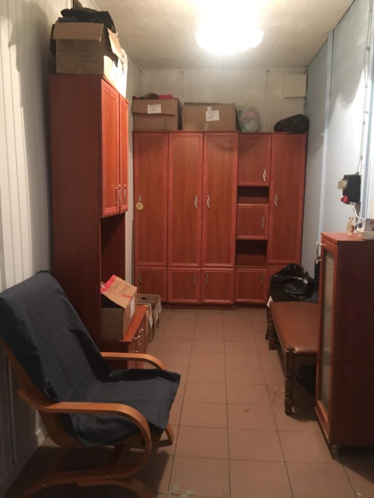 Lokal użytkowu w budynku wolnostojącym