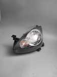 Lampa przednia lewa TOYOTA AYGO I, Rok 2005-14, OE: 81.150-0H010