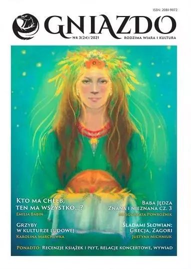 Gniazdo 3(24)/2021. AS PIK