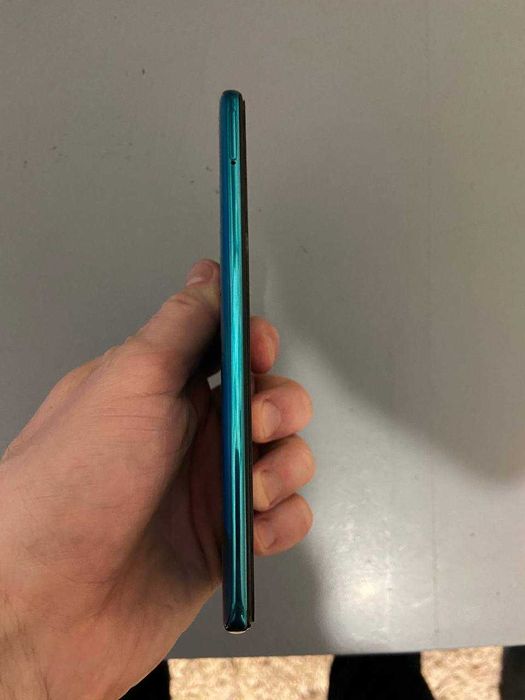 Смартфон Samsung Galaxy A30s