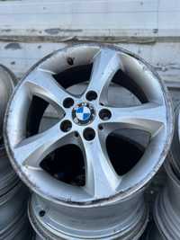 Jantes 17 BMW 5x112 Série 1 pack sport