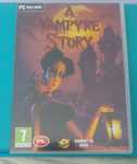 Gra PC - A Vampyre Story
