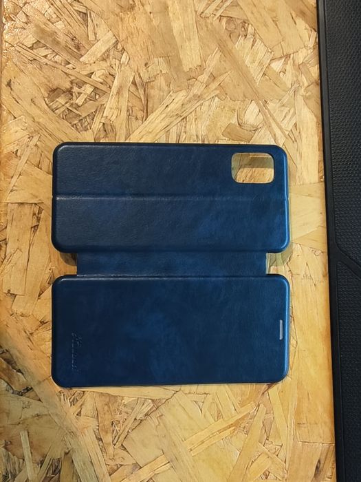 Capa Samsung A31