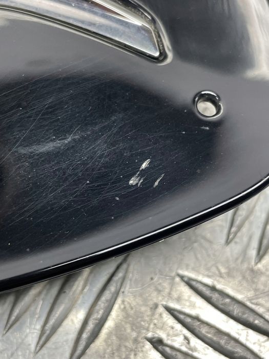 Citroen C3 Dekielek OSŁONA Znaczek