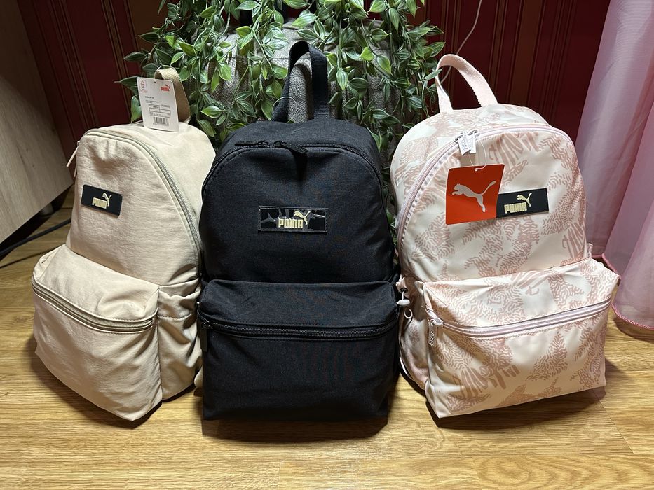 Оригінальний рюкзак Puma