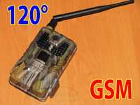 Фотоловушка HC900M GSM фото видео камера для охоты