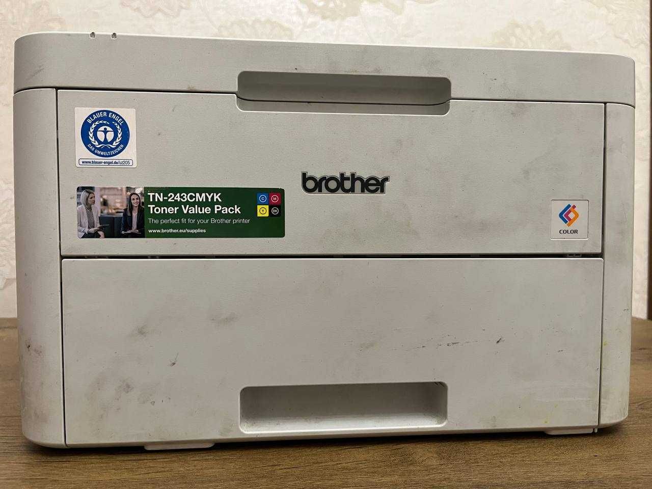 Принтер Brother HL-L3210CW YJ (HL L3210CW YJ)