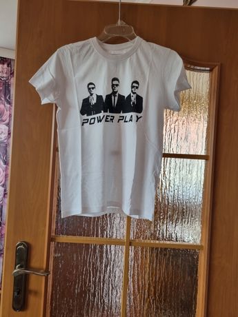 Oryginalna Koszulka zespołu powerplay