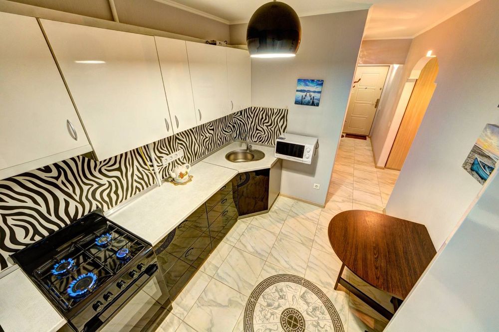 2к квартира Остапа Вишні 5. Либідська,  Дружби Народів,  Оушен Плаза