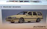 Volvo 850 T-5R Estate Kombi AutoART 1:18 Model