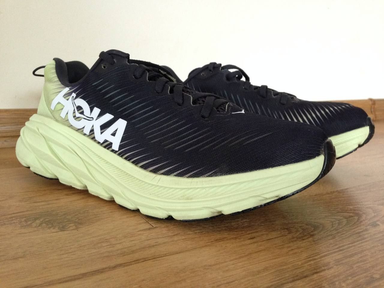 Кроссовки Hoka Rincon 3 42р-26,5см