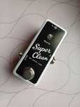 Xotic Super Clean - preamp, clean booster USA