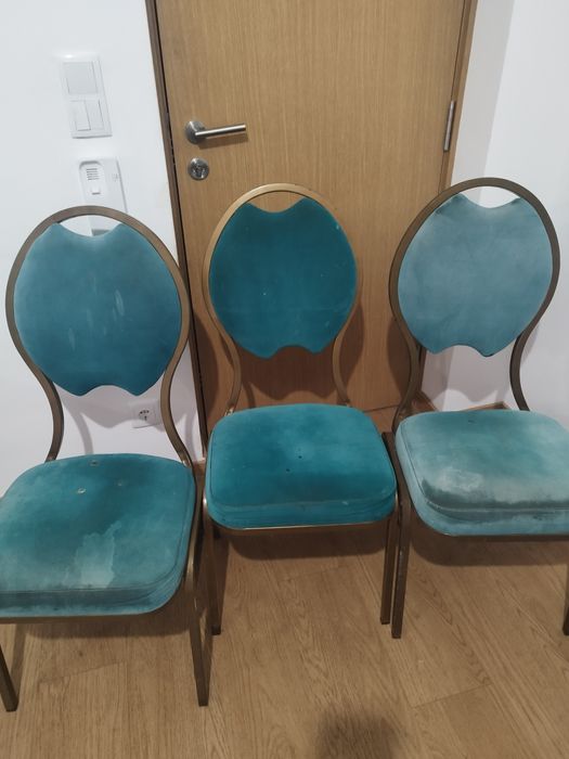 Cadeiras de mesa