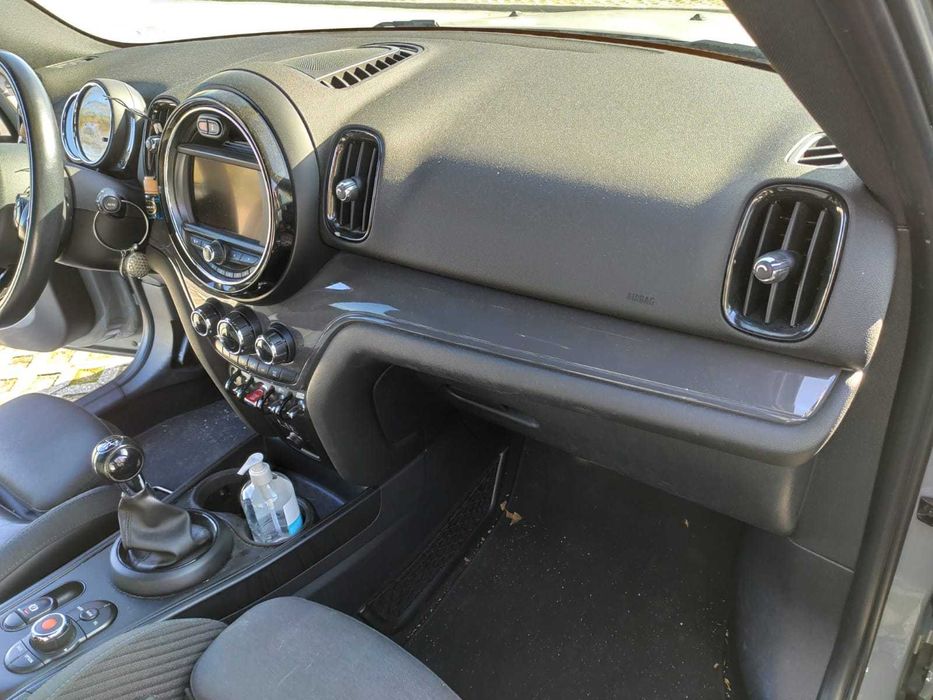 Mini Contryman One D