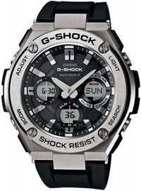 Часы Casio G-Shock G-STEEL GST-W110-1AER