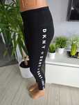 DKNY legginsy sportowe fitness rozmiar XS