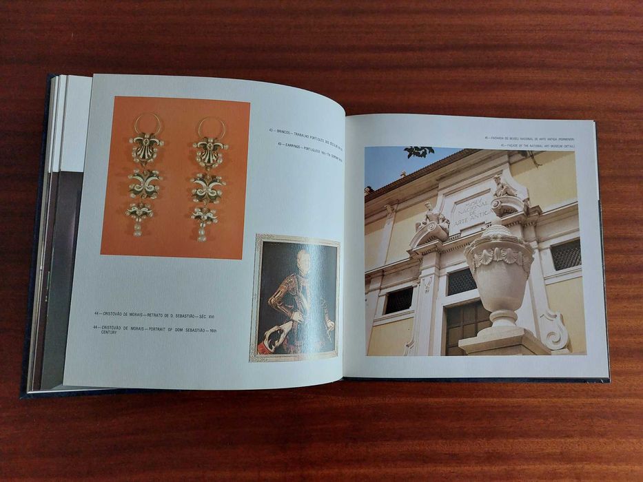 Livro XVII Exposição Europeia de Arte, Ciência e Cultura