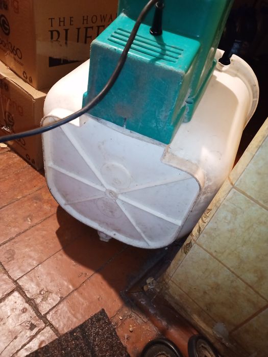 Мини стиральная машинка