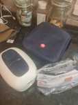 Nebulizador Air project pic esta novo