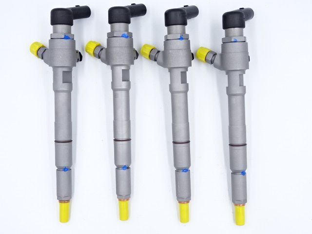 Wtryskiwacz Continental 03L130277S 03L130277B AUDI VW SEAT SKODA 1.6 TDI