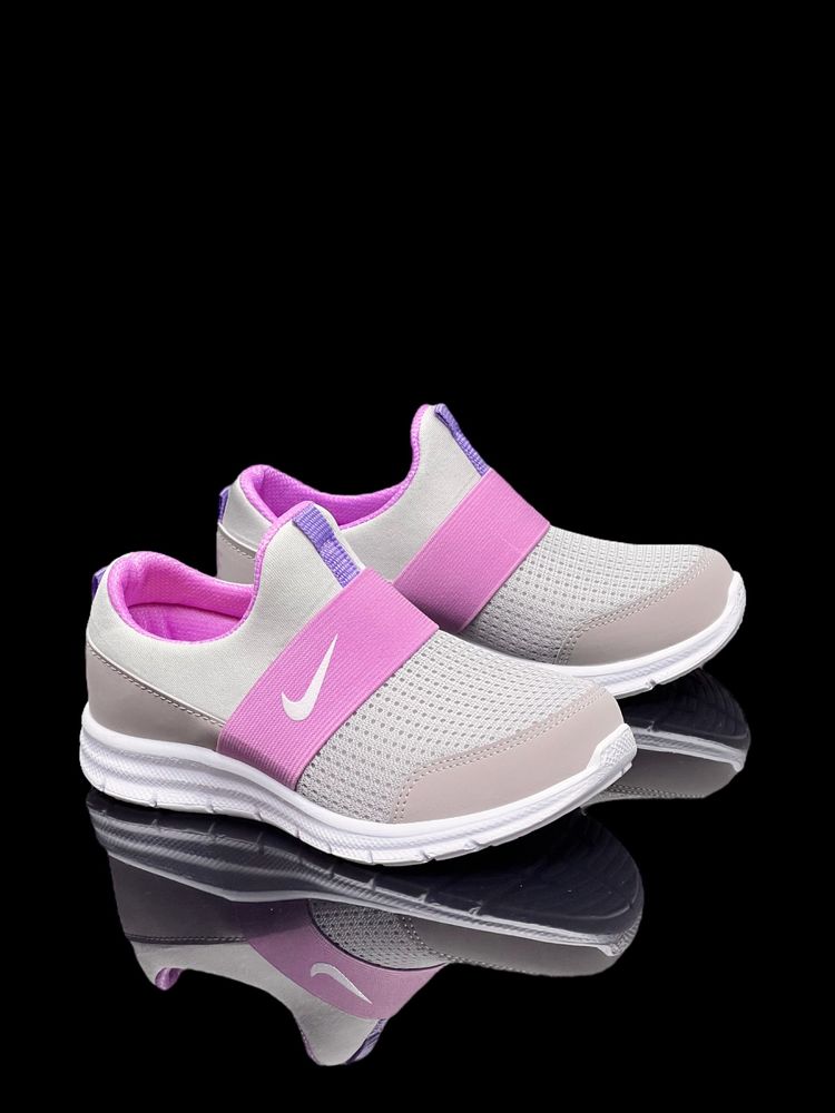 Слипоны кроссовки Nike р31-35