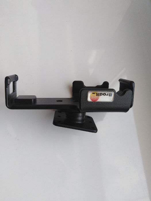 Uchwyt pasywny do Motorola Zebra ES400 Brodit 511208