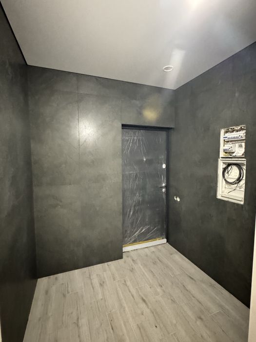 Продаж 1 кімнатої квартири з ремонтом в НОВОБУДОВІ Жк Шевченка