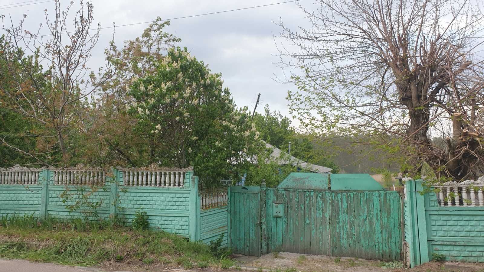 Продам дом в селе Ясногородка (Фастовський район)
