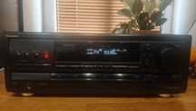 Amplituner Technics SA-EX510