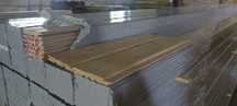Boazeria podbitka świerk 14x121x3600 mm 1,4x12,1x360 cm 3,6m