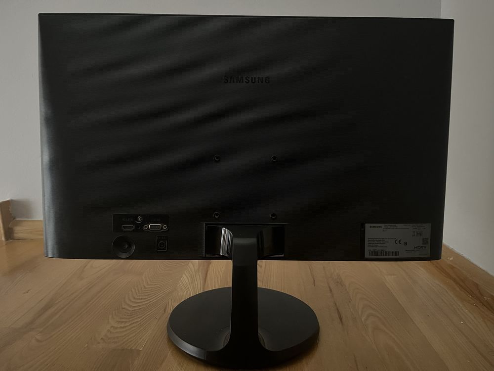 Monitor Samsung S24F352FHU