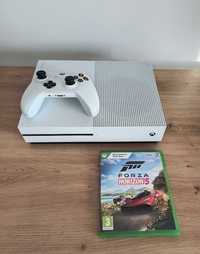 Xbox series s jak nowa