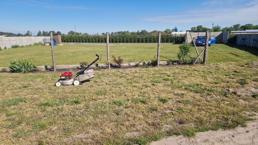 Działka Tuchorza 1030 m2 113zl/m