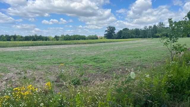 Działka budowlana Zakroczym